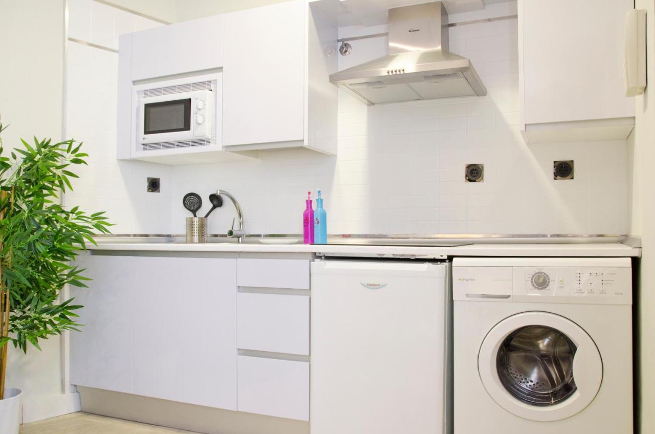Coqueto Apartamento Centrico Cordoba Ngoại thất bức ảnh